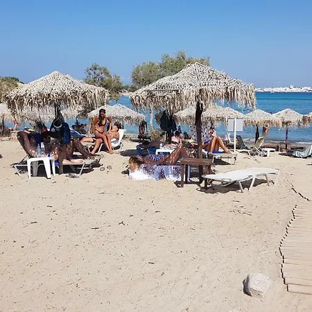 Alexandros * Naousa (Paros)