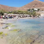 Villa Alexandros *