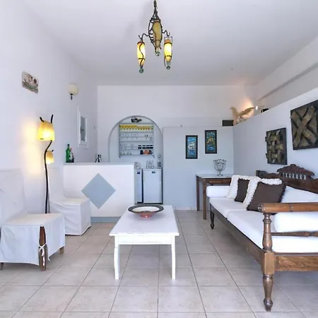 Alexandros * Naousa (Paros)